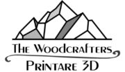 Printare 3D by The Woodcrafters